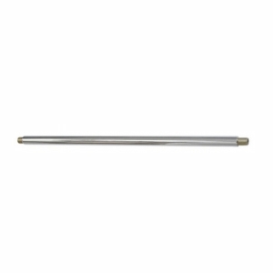 Golden Lighting - ROD-12 CH: Cerchi - Accessory 12" Extension Rod
